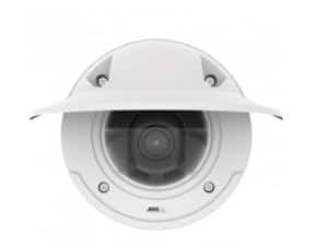 AXIS P3375-VE Network Camera