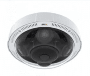 AXIS P3717-PLE Network Camera