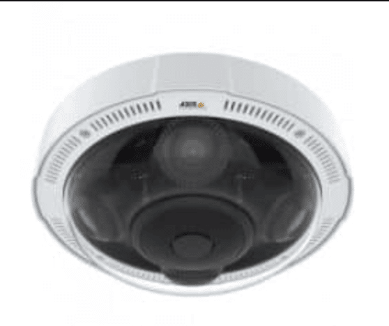 AXIS P3717-PLE Network Camera