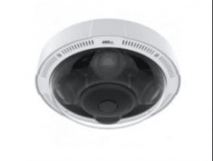 AXIS P3719-PLE Network Camera