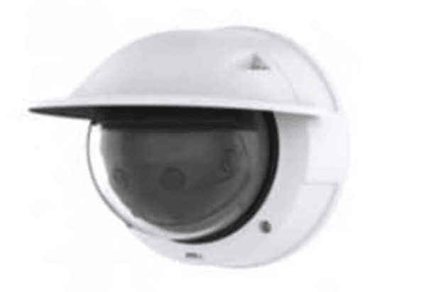 AXIS P3807-PVE Network Camera