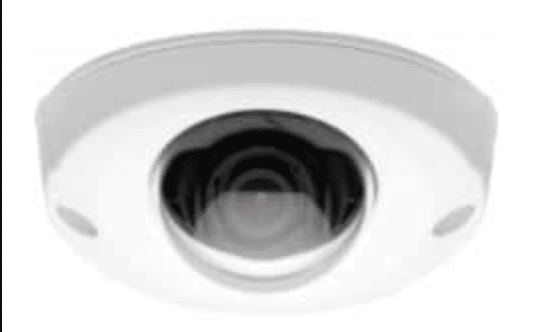 AXIS P3905-R Mk II Network Camera