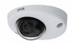 AXIS P3925-R Network Camera