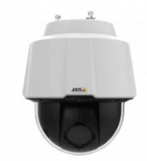 AXIS P5624-E Mk II PTZ Network Camera