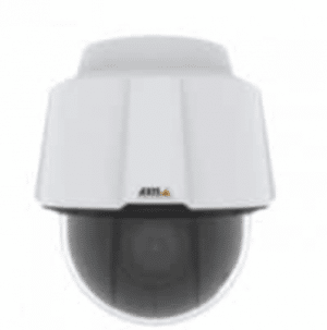 AXIS P5654-E PTZ Network Camera