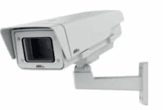 AXIS Q1615-E Mk II Network Camera