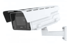 AXIS Q1645-LE Network Camera