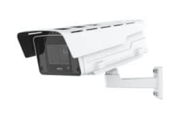 AXIS Q1647-LE Network Camera