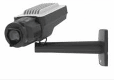 AXIS Q1647 Network Camera