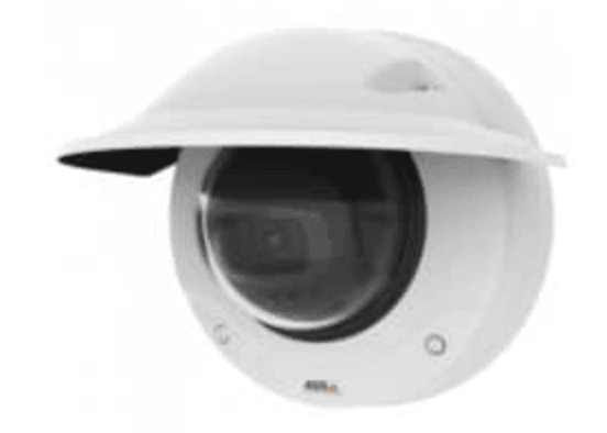 AXIS Q3515-LVE Network Camera