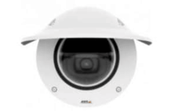 AXIS Q3517-LVE Network Camera