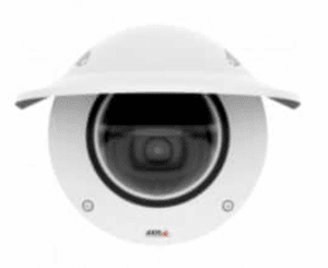 AXIS Q3518-LVE Network Camera