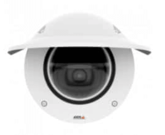 AXIS Q3518-LVE Network Camera