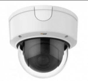 AXIS Q3615-VE Network Camera