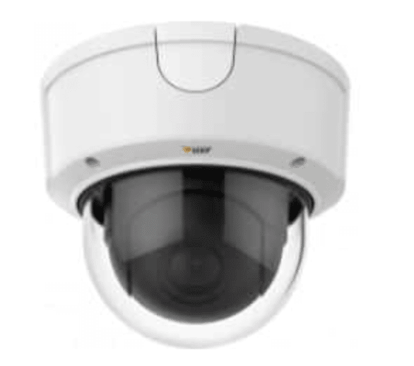 AXIS Q3617-VE Network Camera