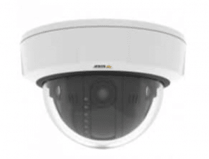 AXIS Q3709-PVE Network Camera