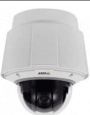 AXIS Q6055-C PTZ Network Camera