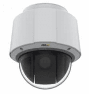 AXIS Q6074 PTZ Network Camera