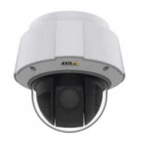 AXIS Q6075-E PTZ Network Camera