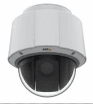 AXIS Q6075 PTZ Network Camera