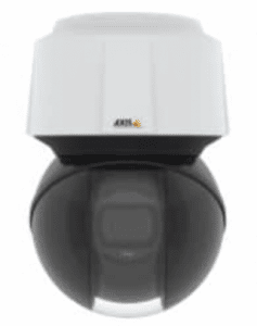 AXIS Q6125-LE PTZ Network Camera