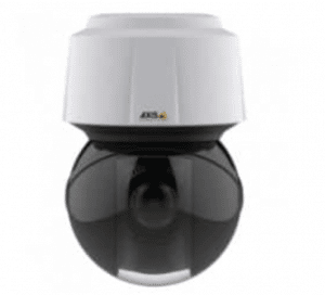 AXIS Q6128-E PTZ Network Camera