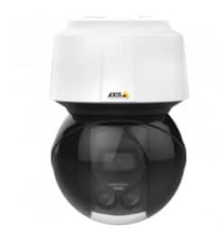 AXIS Q6154-E PTZ Network Camera