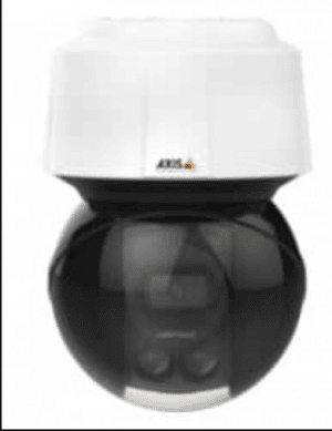 AXIS Q6155-E PTZ Network Camera