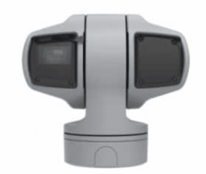 AXIS Q6215-LE PTZ Network Camera