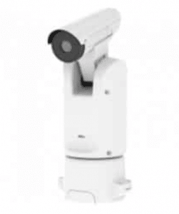 AXIS Q8641-E PT Thermal Network Camera