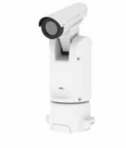 AXIS Q8642-E PT Thermal Network Camera