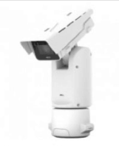 AXIS Q8685-E PTZ Network Camera