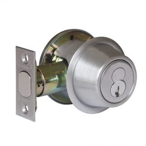 Allegion/Schlage B500 Series Grade 2 Deadbolt