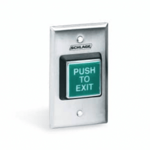 Allegion/Schlage 700 Series Pushbuttons