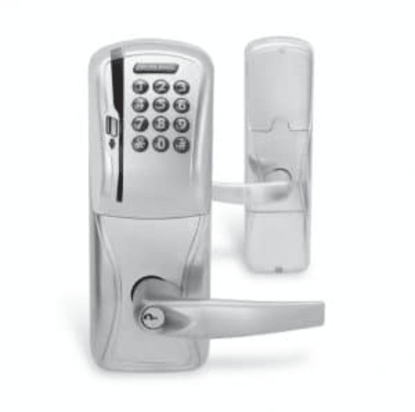 Allegion/Schlage AD-302 FIPS 201-2 Integration-ready Electronic Lock