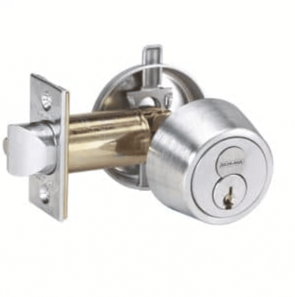 Allegion/Schlage B250 Series Grade 2 Deadlatch