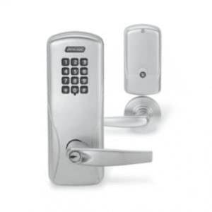 Allegion/Schlage CO-100 Keypad Programmable Lock