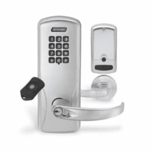 Allegion/Schlage CO-220 Classroom Lockdown Solution