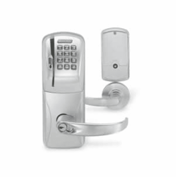 Allegion/Schlage CO-250 Rights on Card Lock