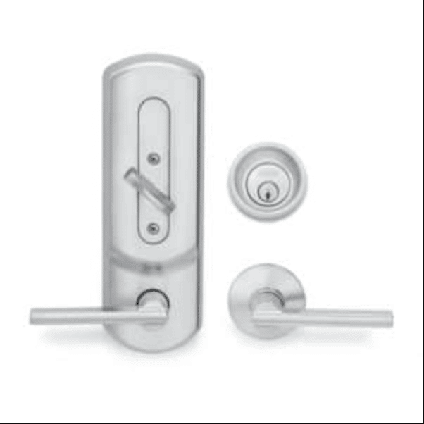 Allegion/Schlage CS200 Series Interconnected Lock