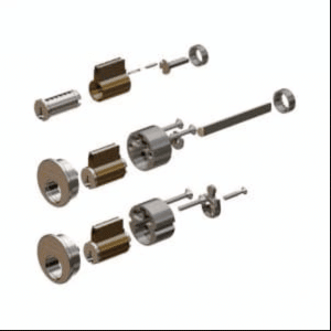 Allegion/Schlage Conventional Cylinders