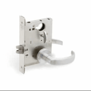 Allegion/Schlage L Series Grade 1 Mortise Lock