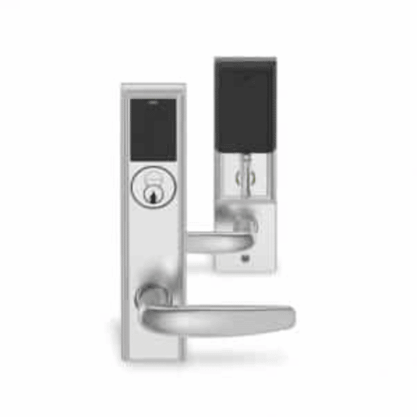 Allegion/Schlage LE Networked Wireless Mortise Lock