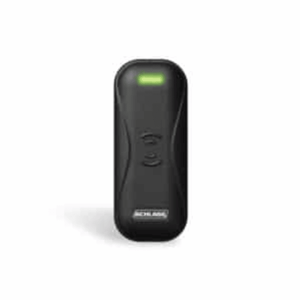 Allegion/Schlage Smart Credential Readers