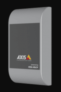 Axis A4010-E Reader without Keypad