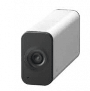 Axis Canon VB-S910F Network Camera