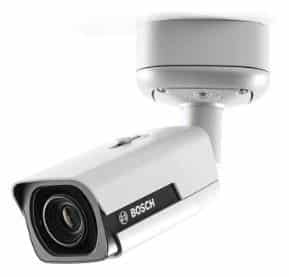 BOSCH Bullet 2MP 2.8-12mm Auto IP66 SMB