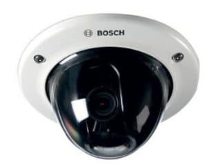 BOSCH Dome 2MP HDR 10-23mm Auto IP66