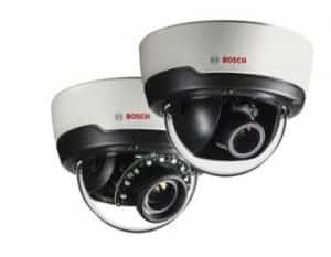 BOSCH FLEXIDOME IP Indoor 5000i