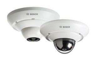 BOSCH FLEXIDOME IP Panoramic 5000 MP